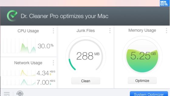 dr cleaner for mac 10.9